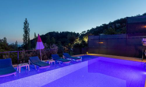 Villa Heves — 12
