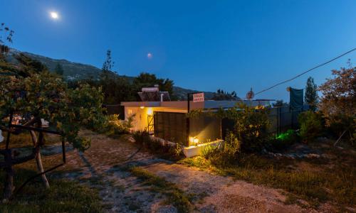 Villa Heves — 16