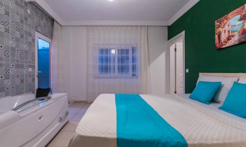 Villa Heves — 40