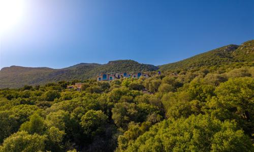 Villa Heybeli Ada — 68
