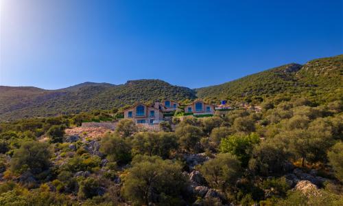 Villa Heybeli Ada — 71