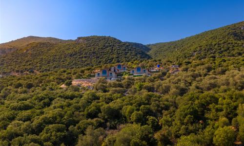 Villa Heybeli Ada — 72