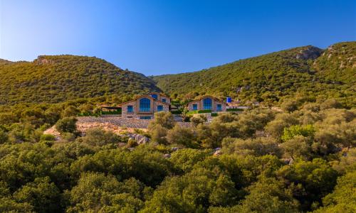 Villa Heybeli Ada — 73