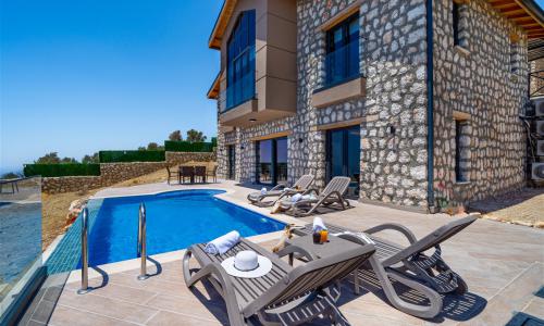 Villa Heybeli Ada — 2