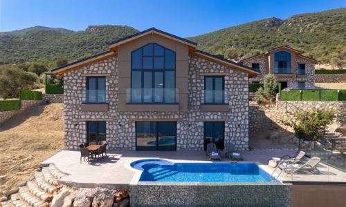 Villa Heybeli Ada — 3