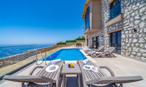 Villa Heybeli Ada — 4