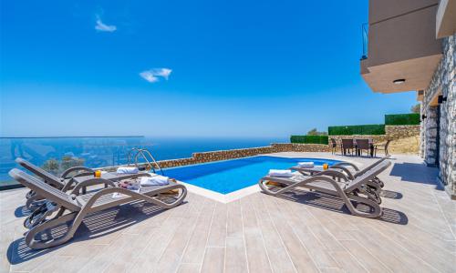 Villa Heybeli Ada — 5