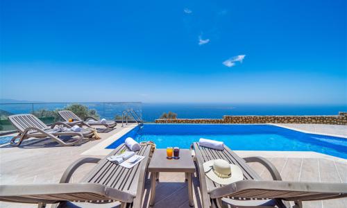 Villa Heybeli Ada — 7