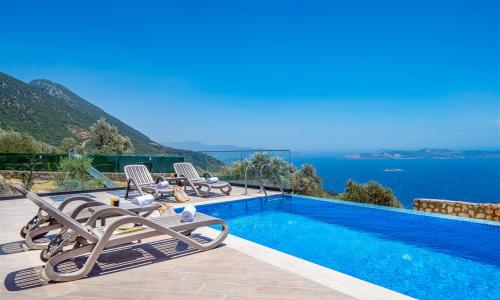 Villa Heybeli Ada — 8