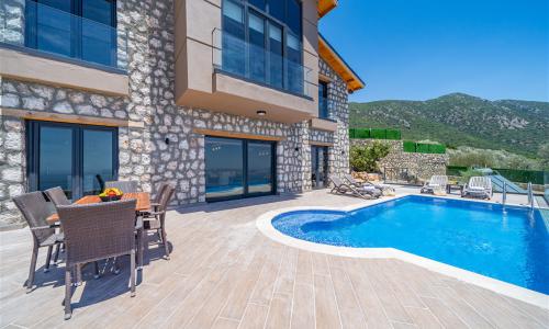 Villa Heybeli Ada — 12