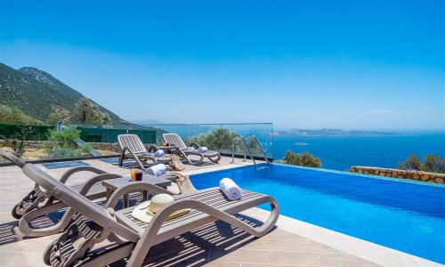 Villa Heybeli Ada — 11