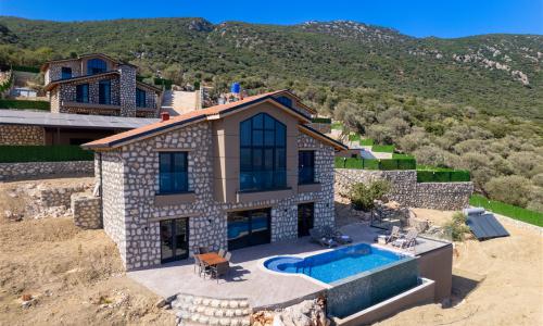 Villa Heybeli Ada — 74