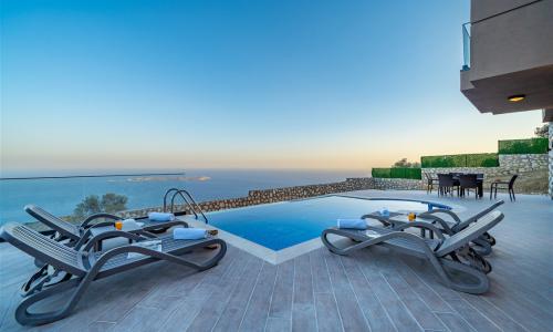 Villa Heybeli Ada — 16
