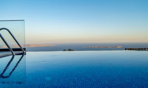 Villa Heybeli Ada — 18