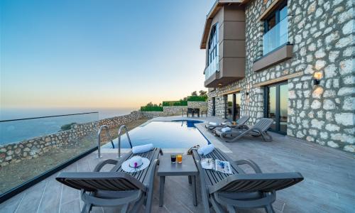 Villa Heybeli Ada — 19