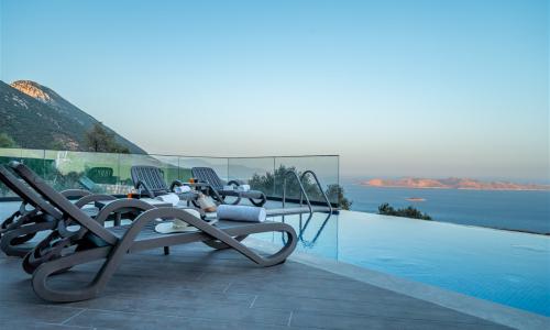 Villa Heybeli Ada — 26