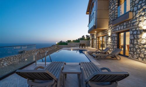 Villa Heybeli Ada — 34