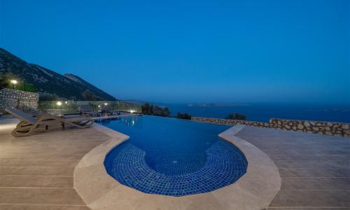Villa Heybeli Ada — 37