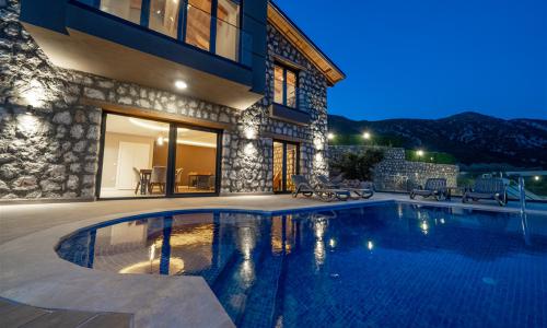 Villa Heybeli Ada — 41