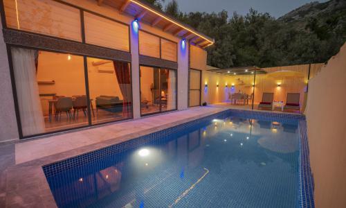 Villa Hik — 3