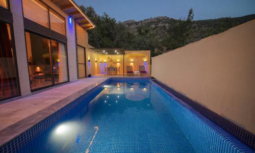 Villa Hik — 4