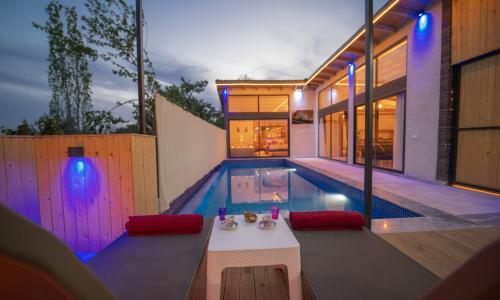 Villa Hik — 7