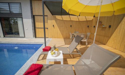 Villa Hik — 8