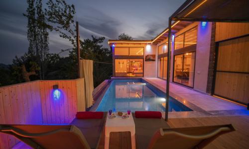 Villa Hik — 2