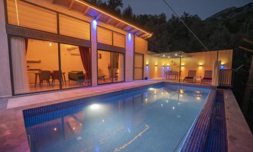 Villa Hik