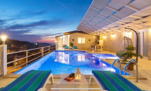 Villa Hilal — 2