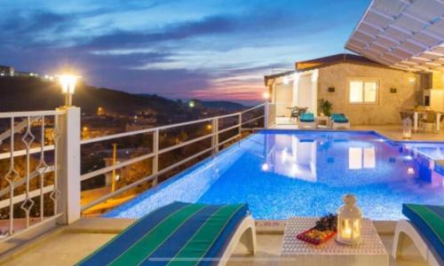 Villa Hilal — 3