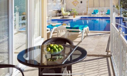 Villa Hilal — 7