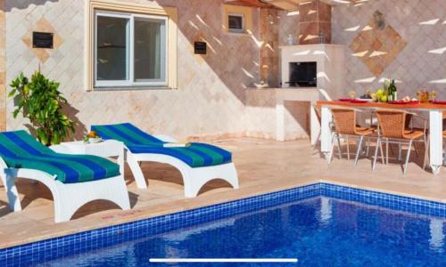 Villa Hilal — 8