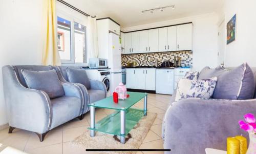 Villa Hilal — 17