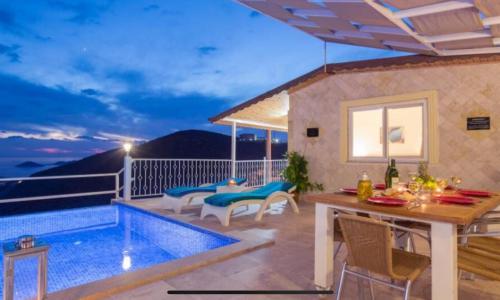 Villa Hilal