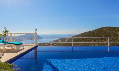Villa Hilal — 6