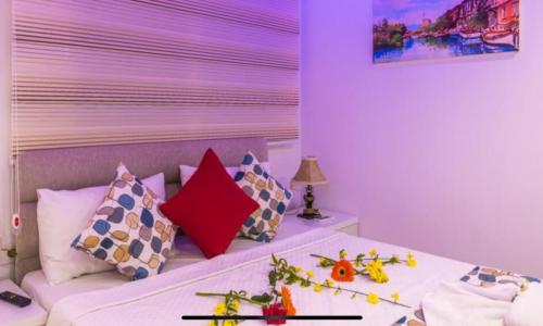Villa Hilal — 21