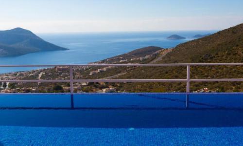 Villa Hilal — 12