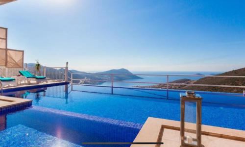 Villa Hilal — 5