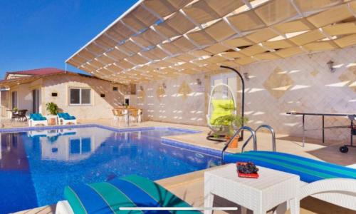 Villa Hilal — 15