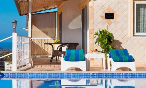 Villa Hilal — 14