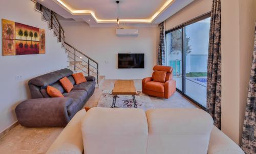Villa Hills Etiler — 20