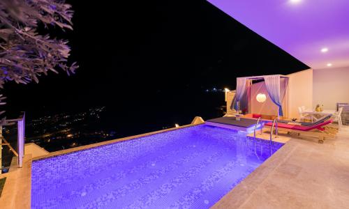 Villa Hills Etiler — 10