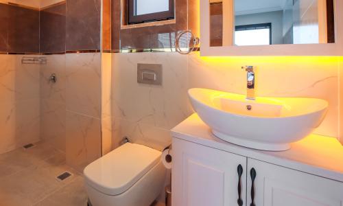 Villa Hills Etiler — 22