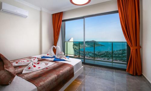 Villa Hills Etiler — 15