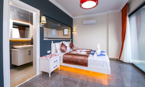 Villa Hills Etiler — 11