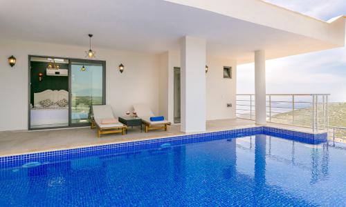 Villa Hills Excellence — 4