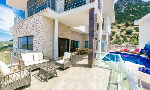 Villa Hills Excellence — 27