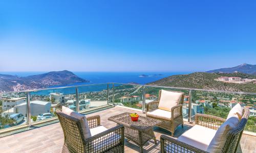 Villa Hills Excellence — 34