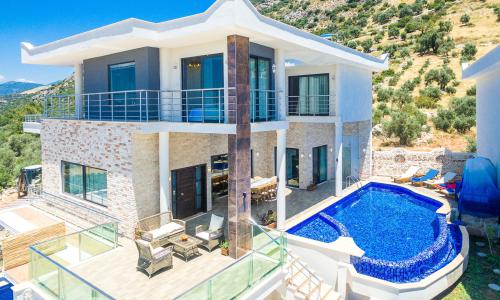 Villa Hills Excellence — 5
